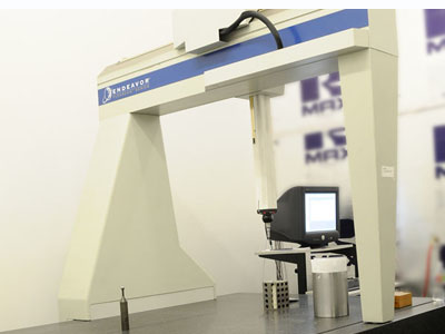 Sheffield Endeavor FlexScan